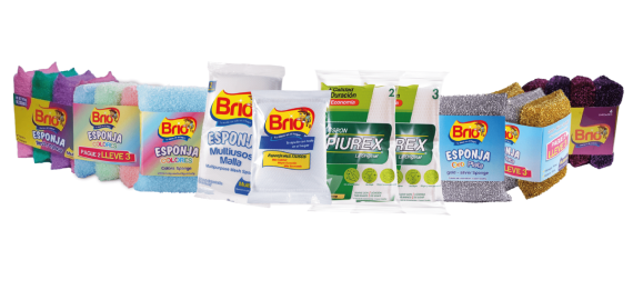 Aseo Integral artículos de limpieza para hogar y oficina