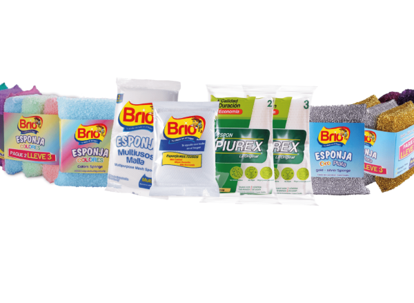 Aseo Integral artículos de limpieza para hogar y oficina