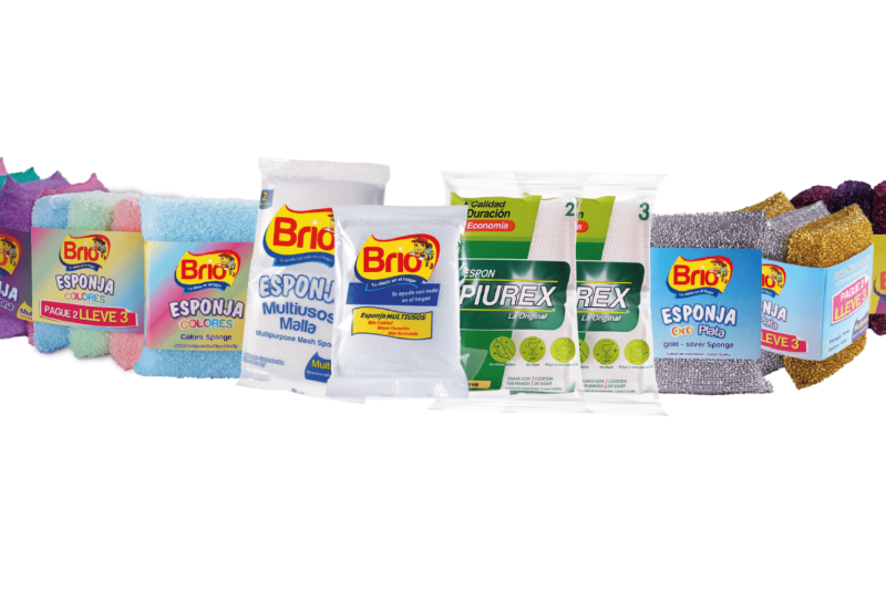 Aseo Integral artículos de limpieza para hogar y oficina