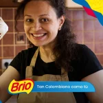 Lanzamiento de la nueva imagen de Brio: colombianidad que cruza fronteras