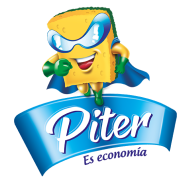 Logosimbolo Piter final